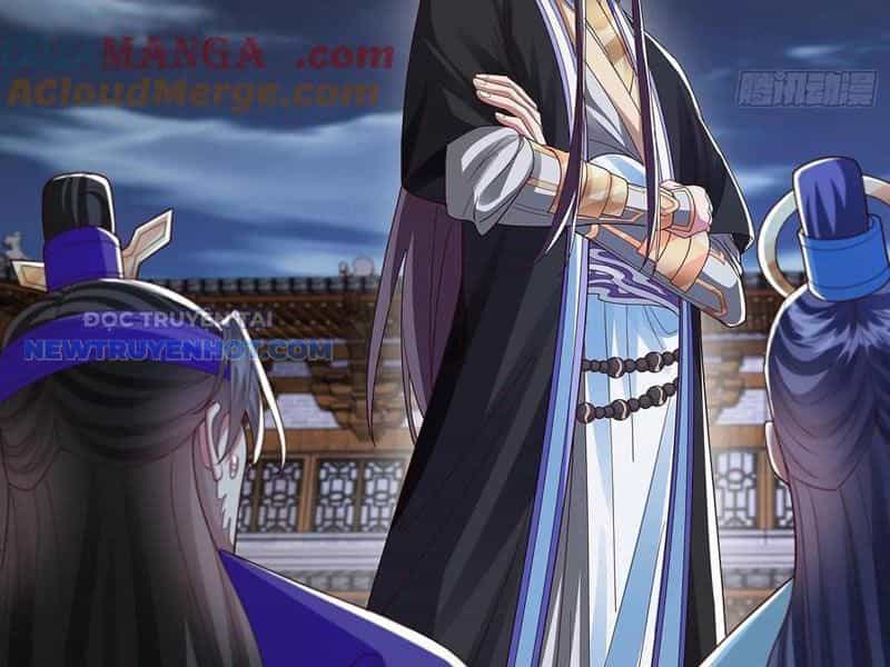 Hoá Ra Ta Là Lão Tổ Ma Đạo? - Chương 44 - ảnh 57