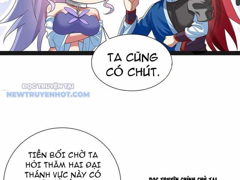 Hoá Ra Ta Là Lão Tổ Ma Đạo? - Chương 44 - ảnh 64