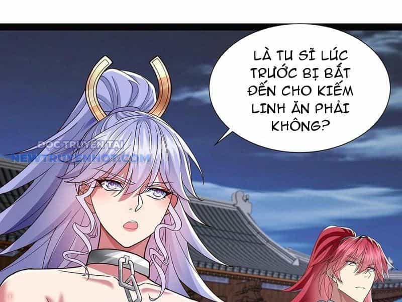 Hoá Ra Ta Là Lão Tổ Ma Đạo? - Chương 45 - ảnh 11