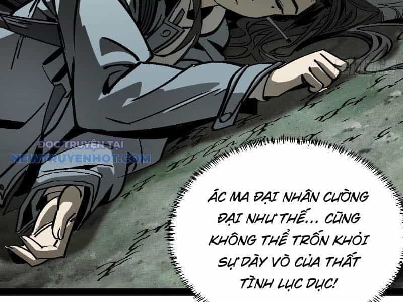 Hoá Ra Ta Là Lão Tổ Ma Đạo? - Chương 45 - ảnh 176