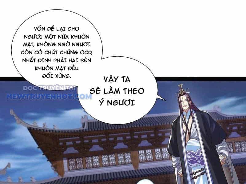 Hoá Ra Ta Là Lão Tổ Ma Đạo? - Chương 45 - ảnh 2