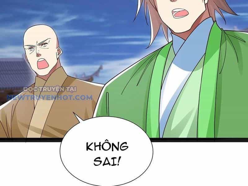 Hoá Ra Ta Là Lão Tổ Ma Đạo? - Chương 45 - ảnh 20