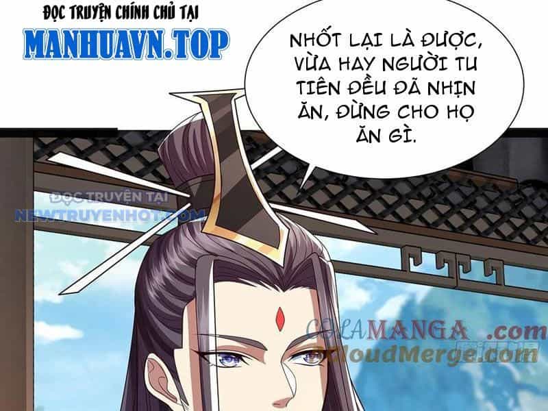 Hoá Ra Ta Là Lão Tổ Ma Đạo? - Chương 45 - ảnh 43