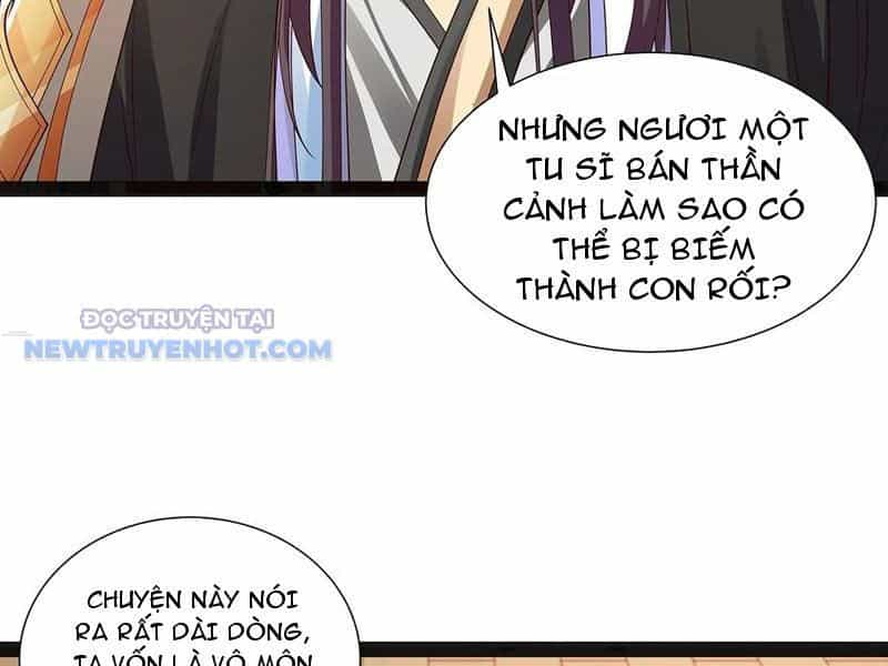 Hoá Ra Ta Là Lão Tổ Ma Đạo? - Chương 45 - ảnh 63
