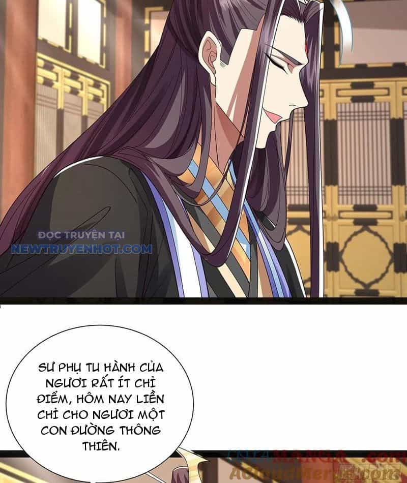 Hoá Ra Ta Là Lão Tổ Ma Đạo? - Chương 46 - ảnh 14