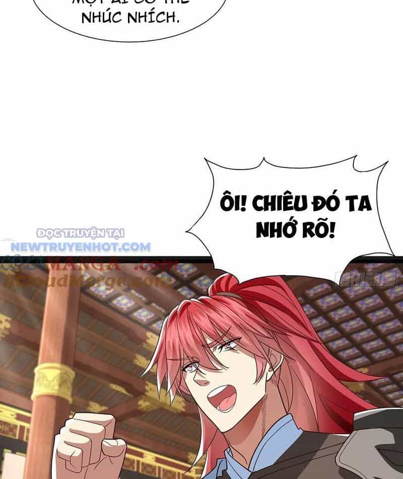 Hoá Ra Ta Là Lão Tổ Ma Đạo? - Chương 46 - ảnh 20