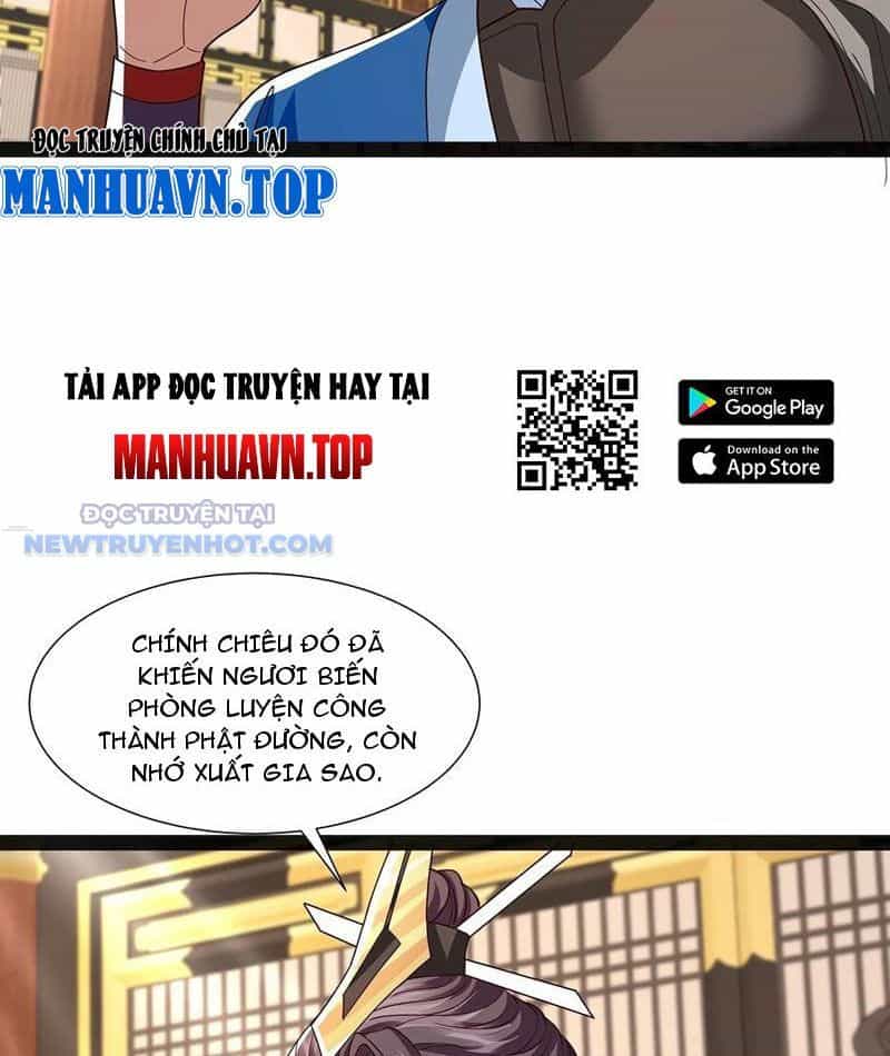 Hoá Ra Ta Là Lão Tổ Ma Đạo? - Chương 46 - ảnh 21