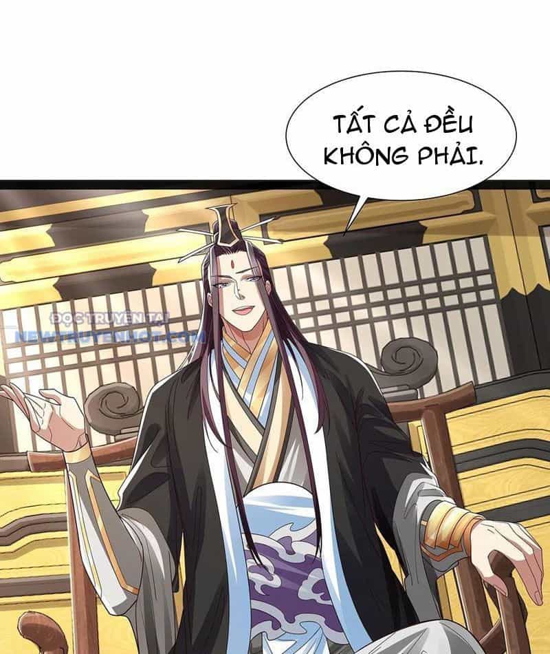 Hoá Ra Ta Là Lão Tổ Ma Đạo? - Chương 46 - ảnh 23
