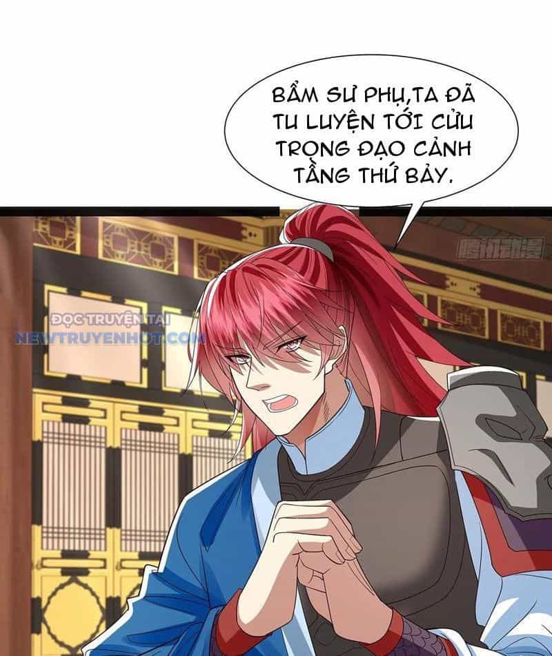 Hoá Ra Ta Là Lão Tổ Ma Đạo? - Chương 46 - ảnh 27