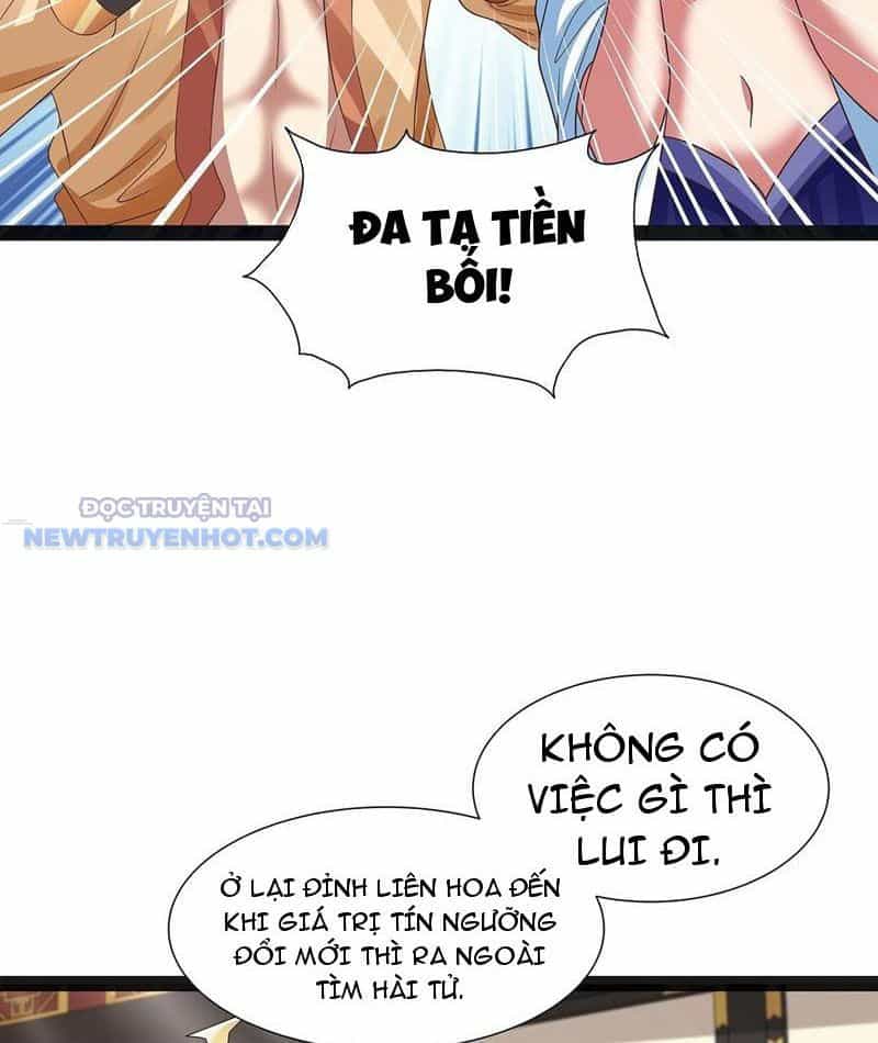Hoá Ra Ta Là Lão Tổ Ma Đạo? - Chương 46 - ảnh 51