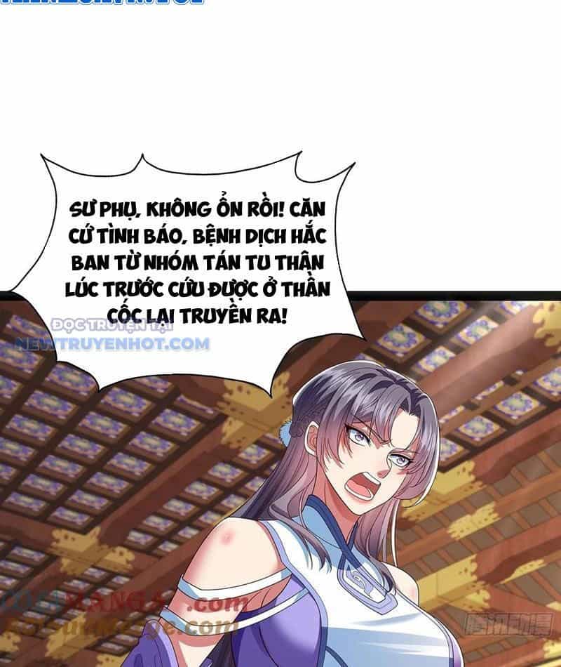 Hoá Ra Ta Là Lão Tổ Ma Đạo? - Chương 46 - ảnh 53