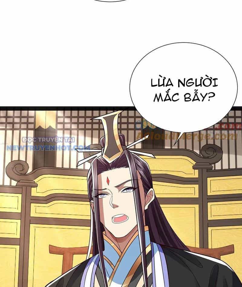 Hoá Ra Ta Là Lão Tổ Ma Đạo? - Chương 46 - ảnh 6