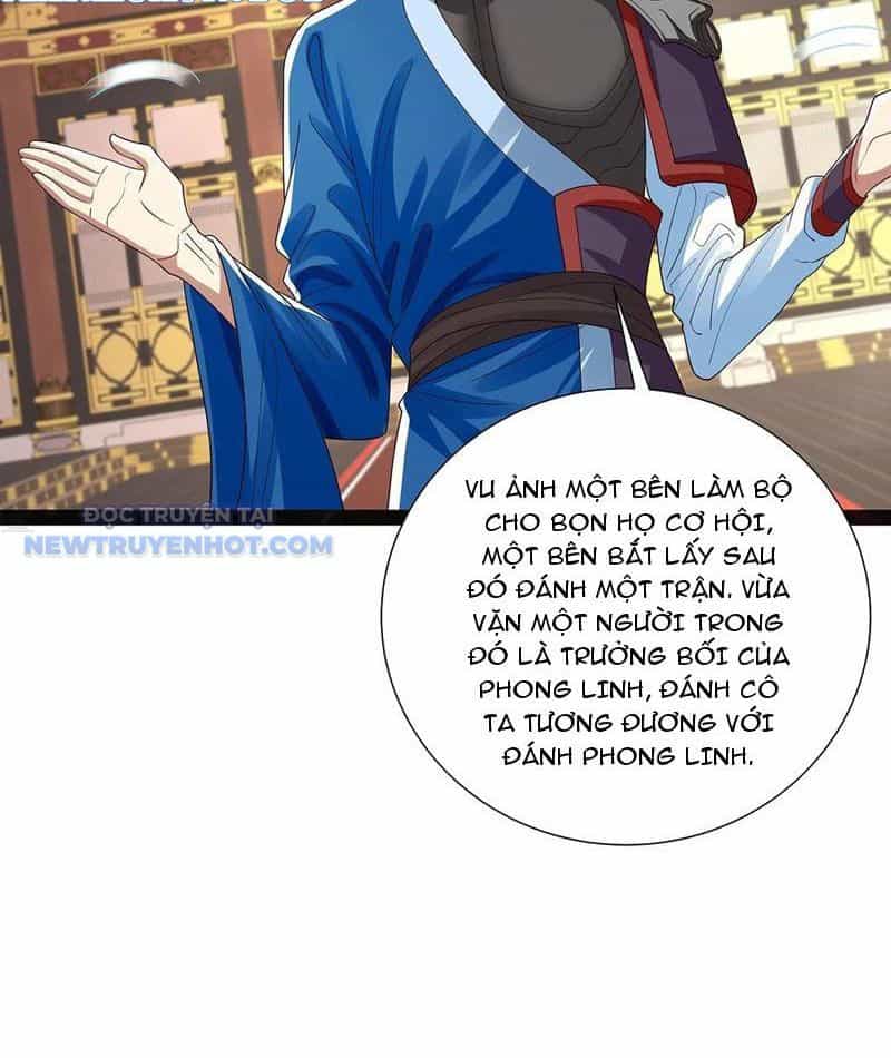 Hoá Ra Ta Là Lão Tổ Ma Đạo? - Chương 46 - ảnh 8