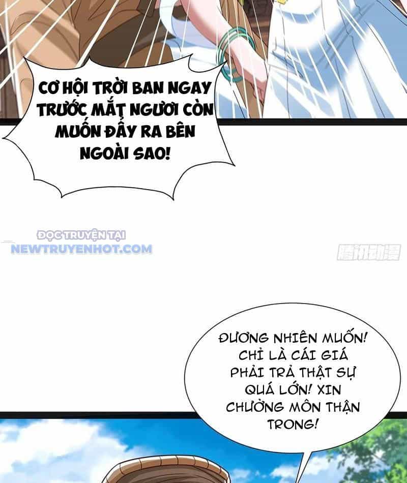 Hoá Ra Ta Là Lão Tổ Ma Đạo? - Chương 47 - ảnh 10