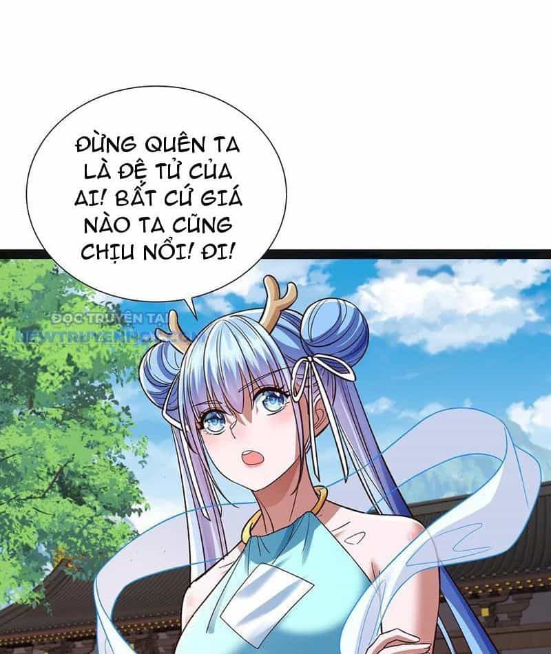 Hoá Ra Ta Là Lão Tổ Ma Đạo? - Chương 47 - ảnh 12