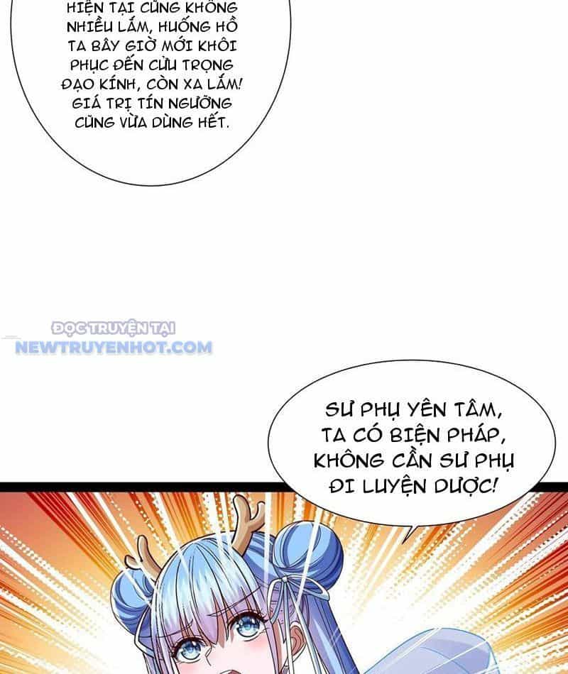 Hoá Ra Ta Là Lão Tổ Ma Đạo? - Chương 47 - ảnh 50