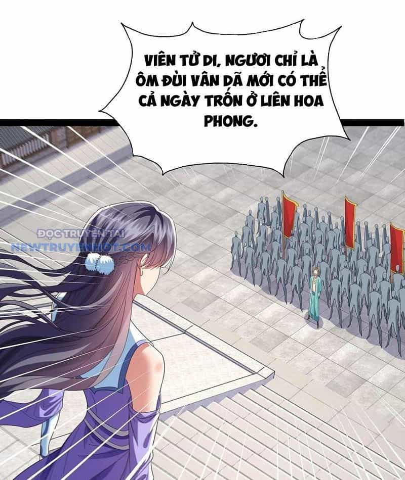 Hoá Ra Ta Là Lão Tổ Ma Đạo? - Chương 48 - ảnh 2