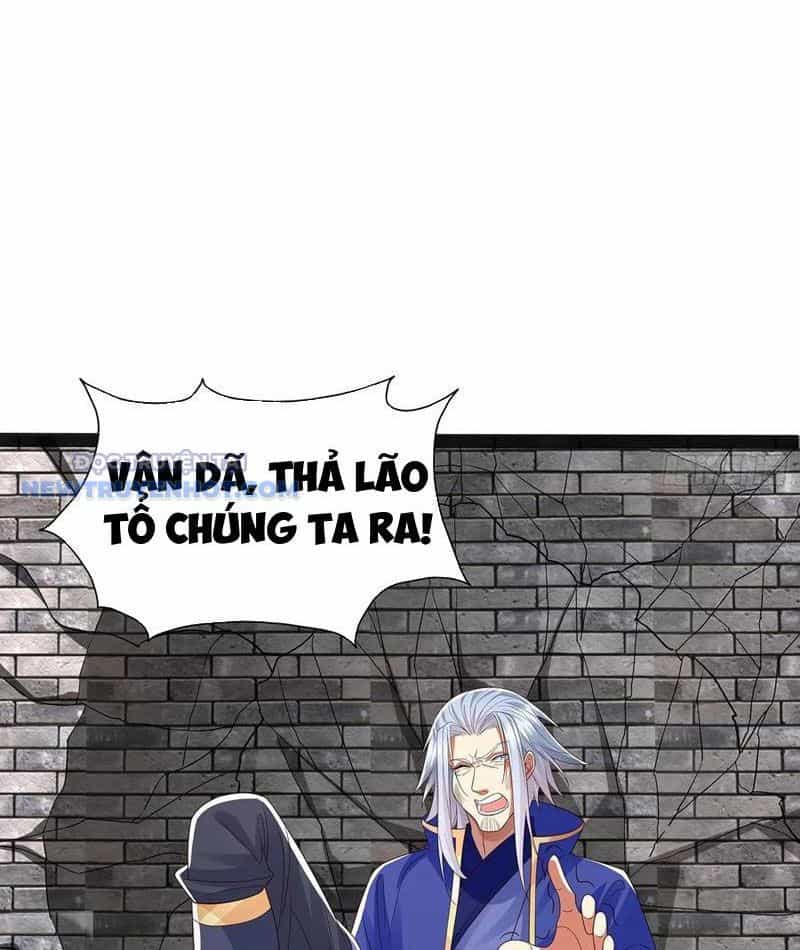 Hoá Ra Ta Là Lão Tổ Ma Đạo? - Chương 48 - ảnh 27