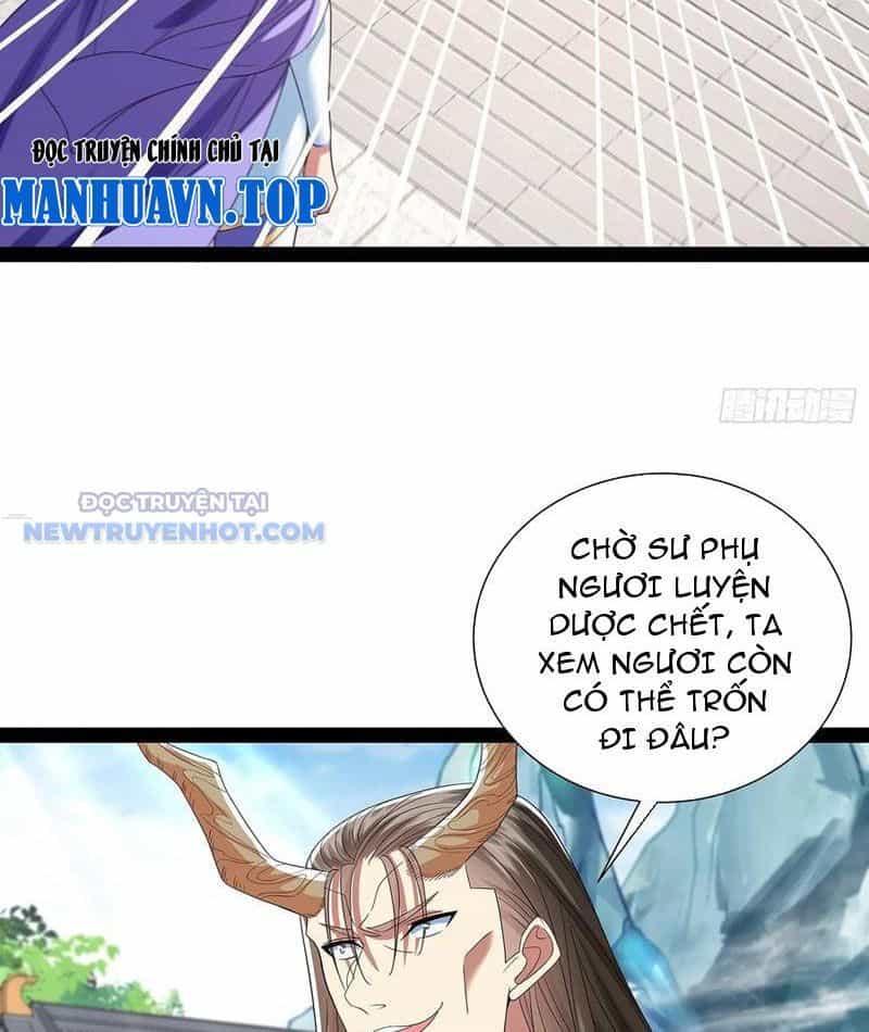 Hoá Ra Ta Là Lão Tổ Ma Đạo? - Chương 48 - ảnh 3