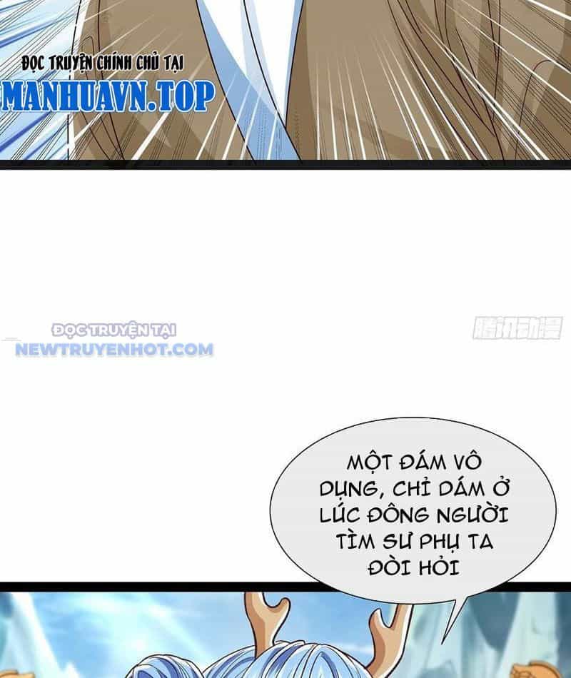 Hoá Ra Ta Là Lão Tổ Ma Đạo? - Chương 48 - ảnh 30