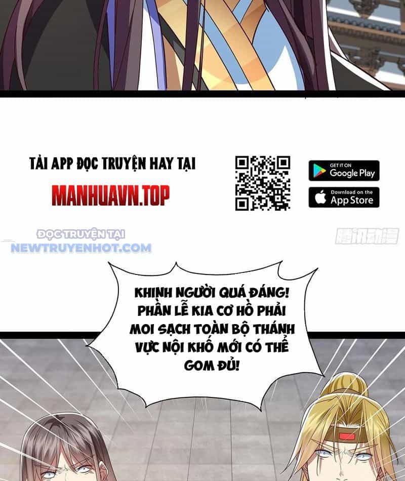 Hoá Ra Ta Là Lão Tổ Ma Đạo? - Chương 48 - ảnh 33