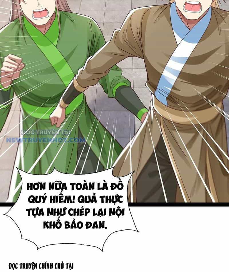 Hoá Ra Ta Là Lão Tổ Ma Đạo? - Chương 48 - ảnh 34
