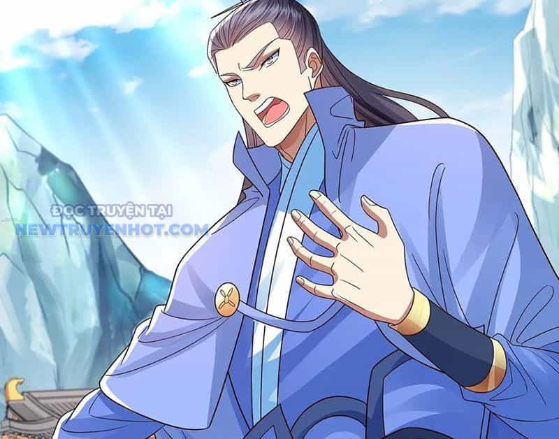 Hoá Ra Ta Là Lão Tổ Ma Đạo? - Chương 49 - ảnh 26