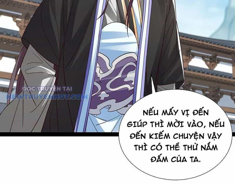 Hoá Ra Ta Là Lão Tổ Ma Đạo? - Chương 49 - ảnh 3