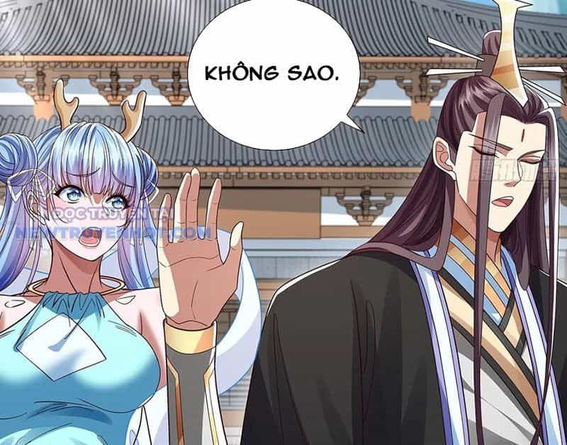 Hoá Ra Ta Là Lão Tổ Ma Đạo? - Chương 49 - ảnh 32