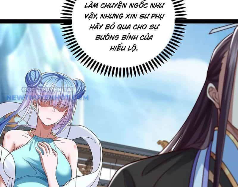 Hoá Ra Ta Là Lão Tổ Ma Đạo? - Chương 49 - ảnh 34