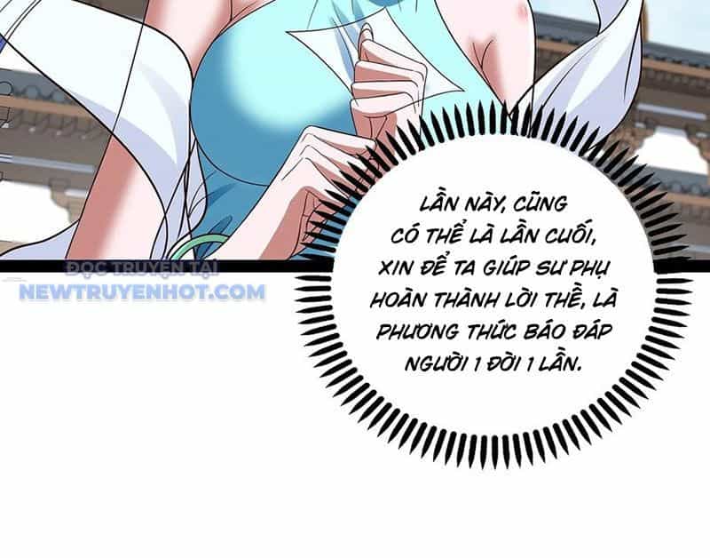 Hoá Ra Ta Là Lão Tổ Ma Đạo? - Chương 49 - ảnh 37