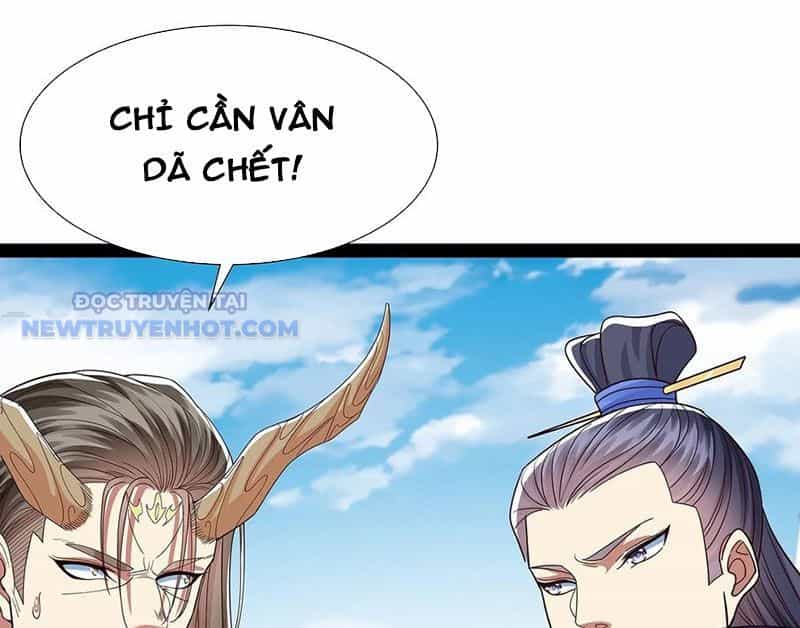Hoá Ra Ta Là Lão Tổ Ma Đạo? - Chương 49 - ảnh 38