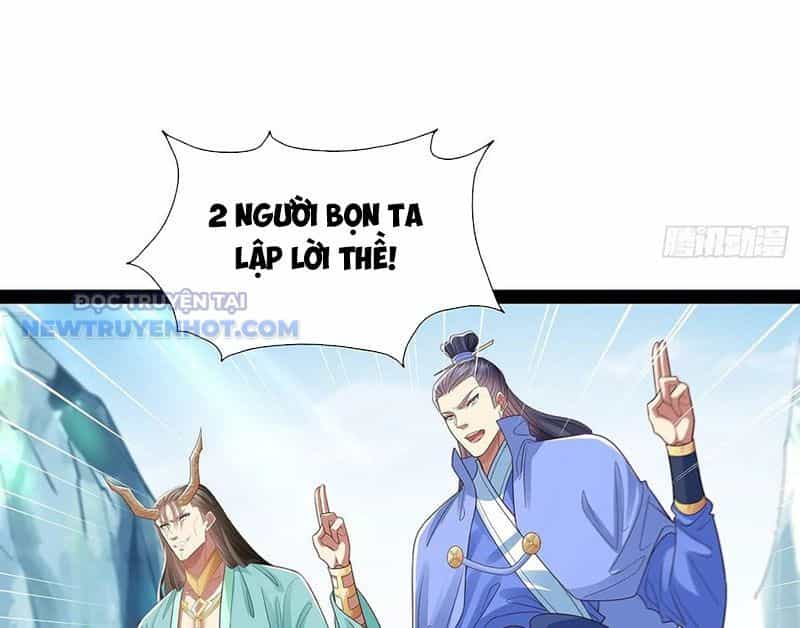 Hoá Ra Ta Là Lão Tổ Ma Đạo? - Chương 49 - ảnh 40