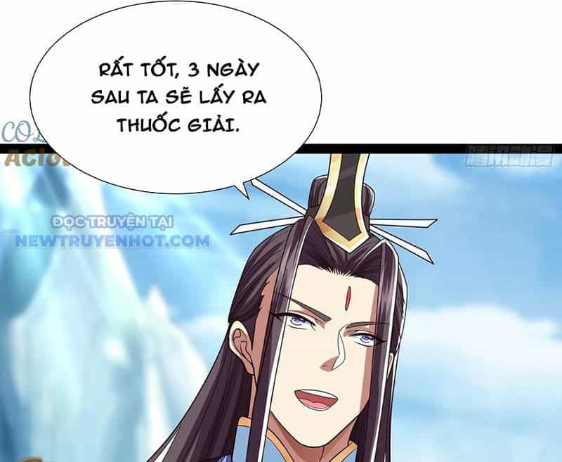 Hoá Ra Ta Là Lão Tổ Ma Đạo? - Chương 49 - ảnh 42