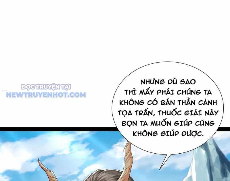 Hoá Ra Ta Là Lão Tổ Ma Đạo? - Chương 49 - ảnh 6