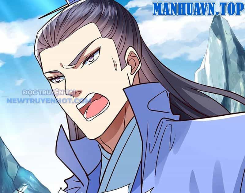 Hoá Ra Ta Là Lão Tổ Ma Đạo? - Chương 49 - ảnh 9