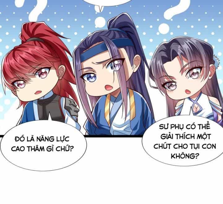 Hoá Ra Ta Là Lão Tổ Ma Đạo? - Chương 5 - ảnh 26