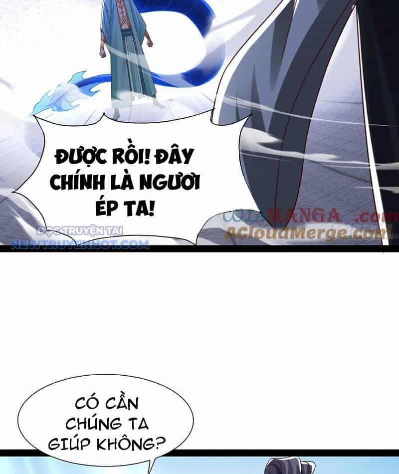 Hoá Ra Ta Là Lão Tổ Ma Đạo? - Chương 50 - ảnh 6