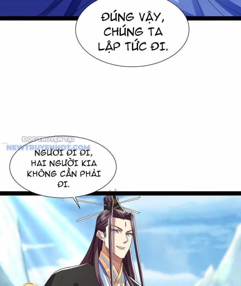 Hoá Ra Ta Là Lão Tổ Ma Đạo? - Chương 51 - ảnh 15
