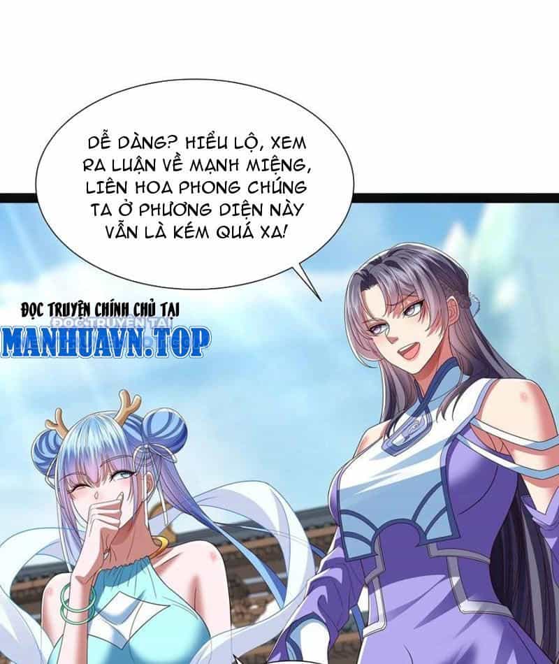 Hoá Ra Ta Là Lão Tổ Ma Đạo? - Chương 51 - ảnh 2