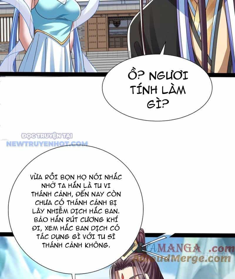 Hoá Ra Ta Là Lão Tổ Ma Đạo? - Chương 51 - ảnh 35