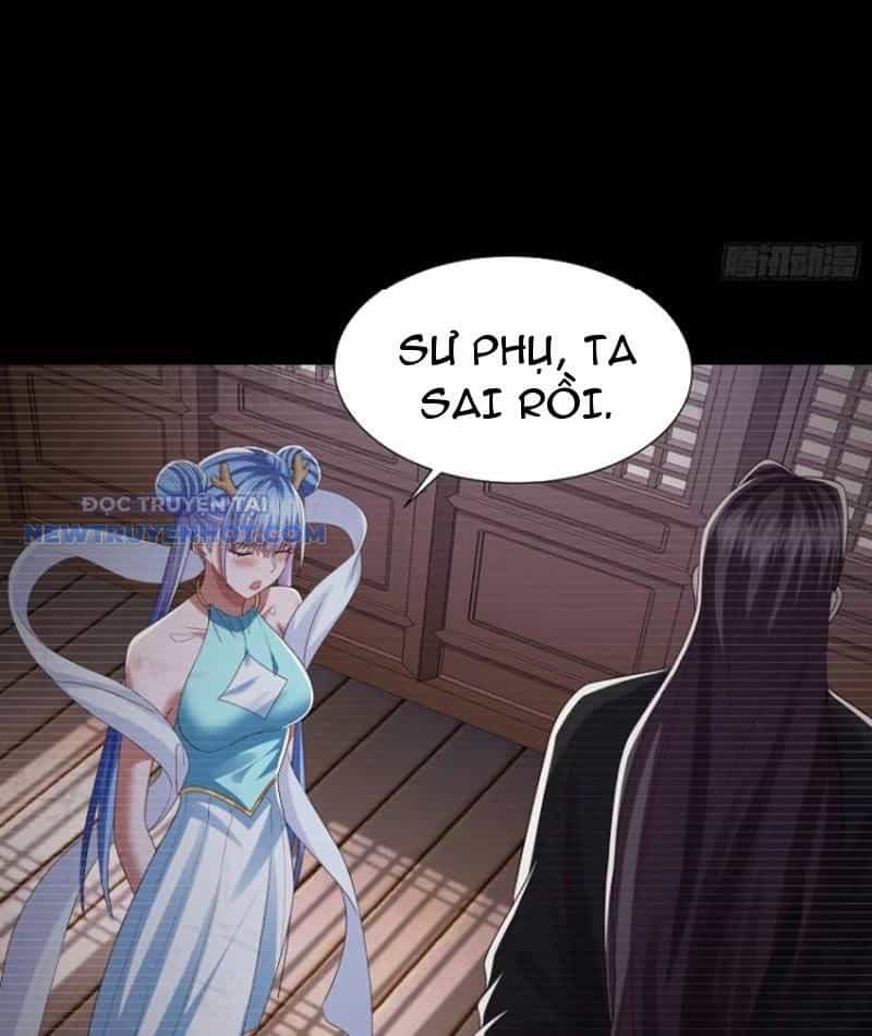 Hoá Ra Ta Là Lão Tổ Ma Đạo? - Chương 52 - ảnh 26