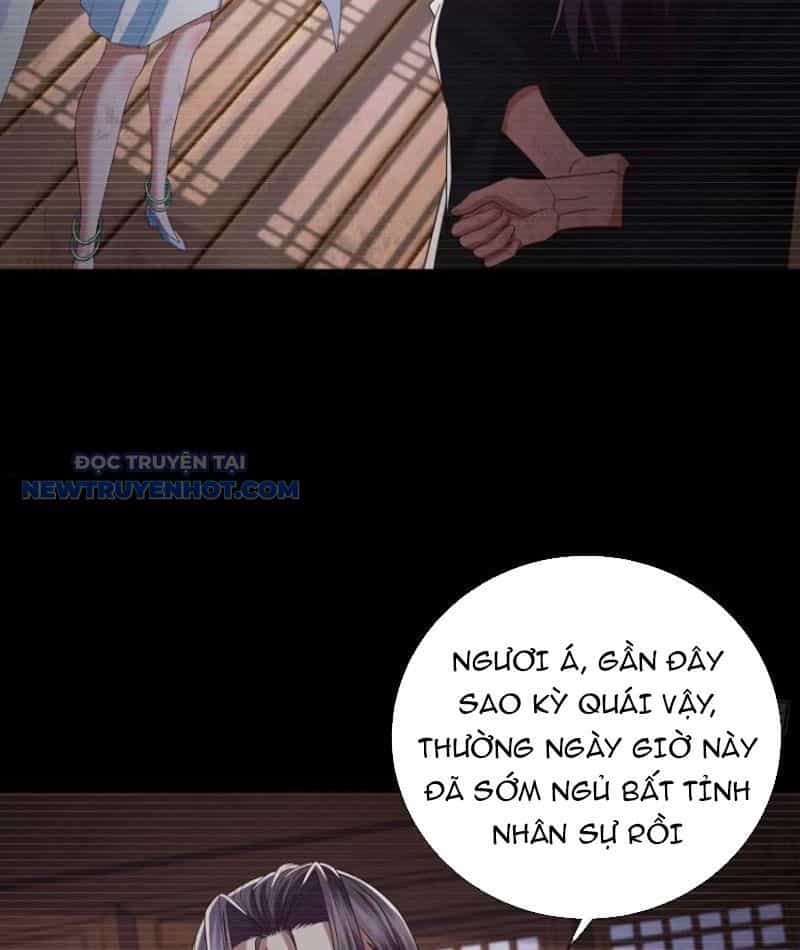 Hoá Ra Ta Là Lão Tổ Ma Đạo? - Chương 52 - ảnh 27