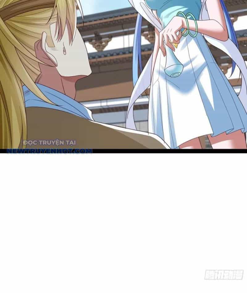 Hoá Ra Ta Là Lão Tổ Ma Đạo? - Chương 52 - ảnh 4