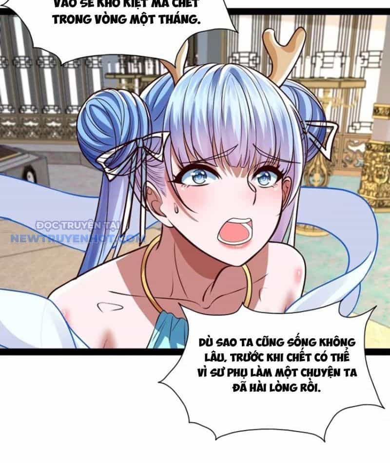 Hoá Ra Ta Là Lão Tổ Ma Đạo? - Chương 53 - ảnh 16