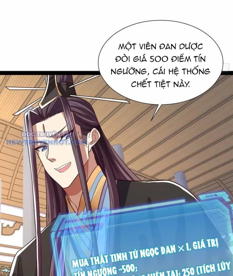 Hoá Ra Ta Là Lão Tổ Ma Đạo? - Chương 53 - ảnh 20
