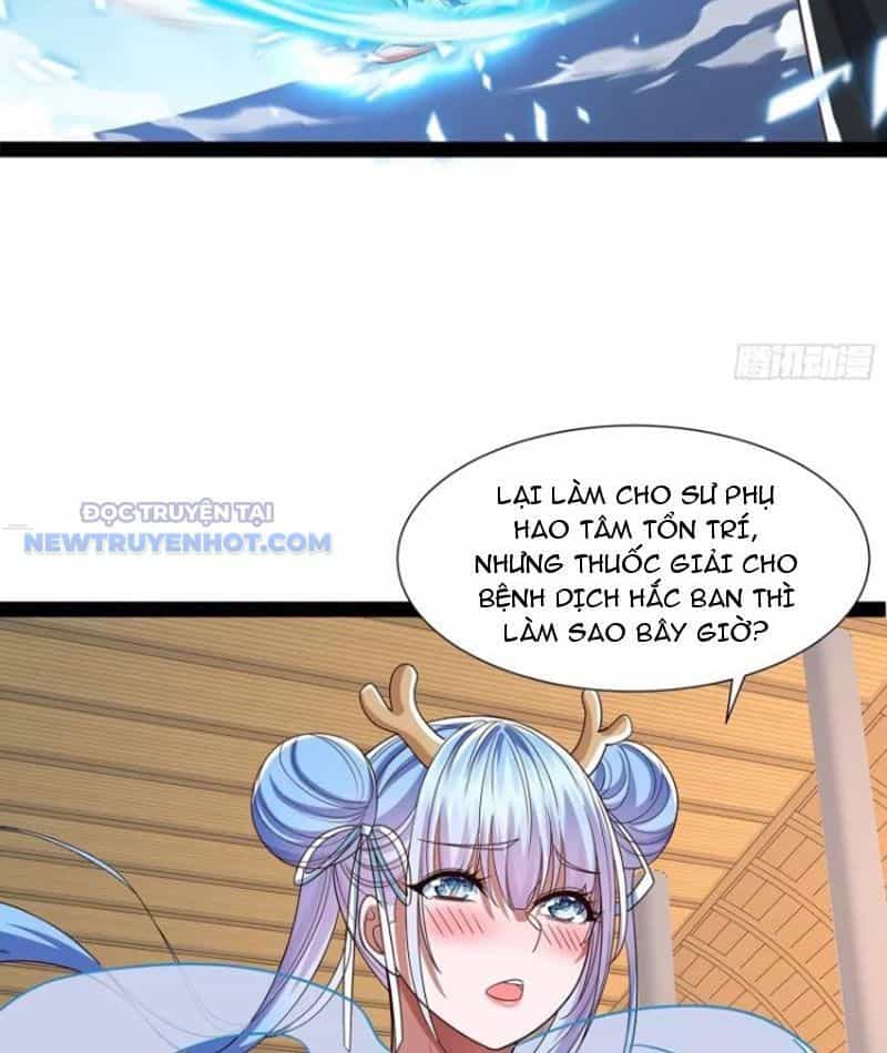 Hoá Ra Ta Là Lão Tổ Ma Đạo? - Chương 53 - ảnh 29