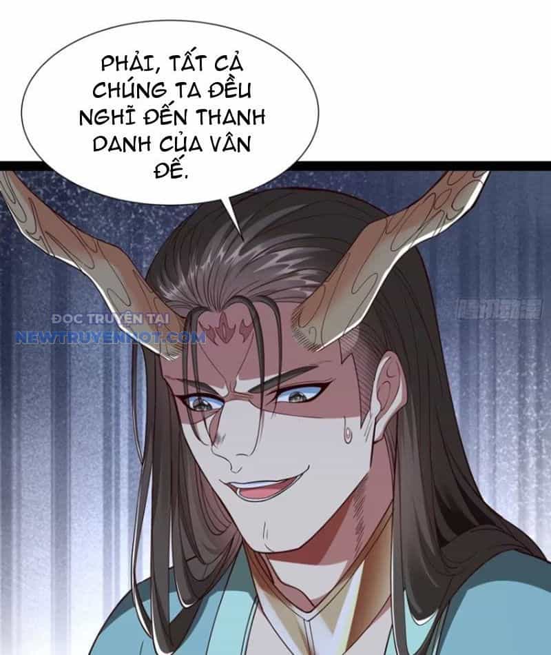 Hoá Ra Ta Là Lão Tổ Ma Đạo? - Chương 54 - ảnh 13