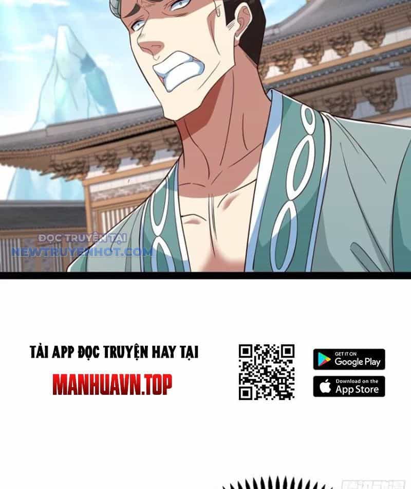 Hoá Ra Ta Là Lão Tổ Ma Đạo? - Chương 54 - ảnh 19