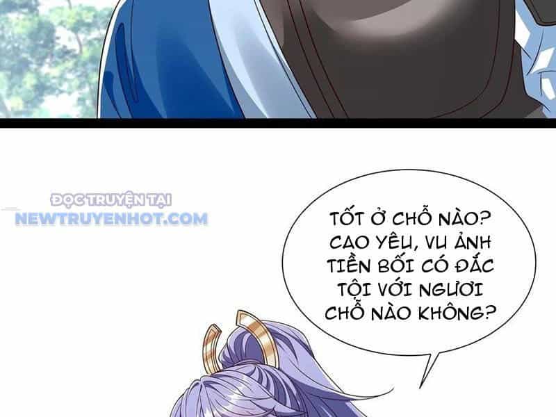 Hoá Ra Ta Là Lão Tổ Ma Đạo? - Chương 55 - ảnh 30